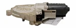 Power Window Motor Front Passenger Right Fits 2011-2018 Audi A8 Oem. Fixed Price $51.95.