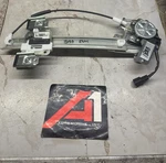 2000-2005 Lesabre Driver Left Rear Power Window Motor & Regulator Assembly (new). Fixed Price $44.97.