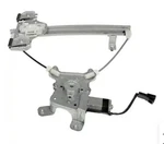 New Dorman Window Regulator & Motor Assembly: Power, Packpart # 741-390. Fixed Price $66.50.