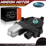 Front Power Window Motor With 6PINS For Dodge Durango Jeep Grand Cherokee 11-21. Fixed Price $38.68.