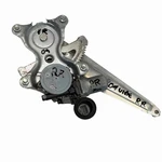 2009 Pontiac Vibe Gt Oem Right Passenger Side Rear Window Regulator Motor 10. Fixed Price $31.20.