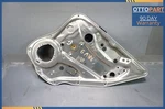 2010-2016 Mercedes W212 E350 Rear Right Window Regulator Motor Frame Oem. Fixed Price $73.75.
