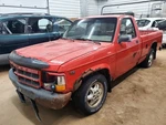 Driver Left Window Regulator Manual Fits 94-96 Dakota 1930612FRONT Door. Fixed Price $36.00.