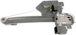 Dorman Power Window Regulator And Motor Assembly 748-113. Fixed Price $110.80.