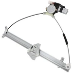 For 1992-2000 Mitsubishi Montero Left Front Power Window Lift Regulator 741-940. Fixed Price $41.99.