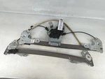 2004-2014 Ford F-150 Driver Left Rear Window Regulator Jlpsd. Fixed Price $56.19.