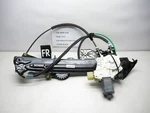 2014-2016 Bmw 428I Right Front Door Window Motor & Regulator 7281624-S Oem. Fixed Price $51.00.