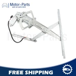 Front Rear Rh Passenger Side Power Window Regulator For Toyota Tacoma 2005-15. Fixed Price $78.01.