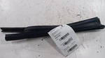 Hyundai Veloster Door Glass Window Seal Rubber Right Passenger Front 2012 2013. Fixed Price $34.75.