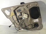 Drivers Rear Window Regulator With Motor 05-07 Ford Freestyle. Fixed Price $89.95.
