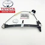 Genuine Toyota Lexus Door Window Regulator Front Lh 69802-24041 SC300/400 Soarer. Fixed Price $119.95.