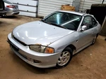 Passenger Right Front Window Regulator Electric Fits 97-02 Mirage 1724902. Fixed Price $42.00.