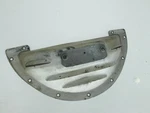 Rolls Royce Silver Shadow T1 65-69 Hydramatic Transmission Bell Housing Cover (u. Fixed Price $99.99.