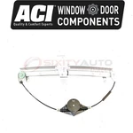 Aci 83134 Window Regulator For WR51004 RPFD-007 82382A 740664 740-664 660236 Au. Fixed Price $54.55.