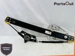 2012-2018 Audi A6 Rear Right Side Door Window Regulator 4G0839462 Brose Oem. Fixed Price $33.42.