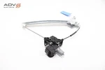 2023-2025 Lexus RZ450E RZ300E Front Right Side Door Window Regulator & Motor Oem. Fixed Price $94.24.