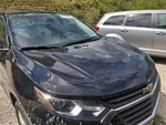 2019 Chevrolet Equinox Driver Left Front Window Regulator Oem Used 3639026. Fixed Price $86.45.
