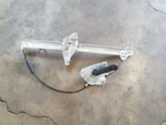 Passenger Rear Window Regulator Manual Crew Cab Fits 2013-2016 Ford F250 F350. Fixed Price $87.80.