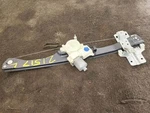Driver Left Front Window Regulator Fits 08-17 Enclave 414174. Fixed Price $52.00.
