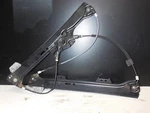 04-10 Bmw E60 E61 5-SERIES Front Right Door Window Regulator 7075668 7034352. Fixed Price $24.00.