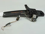 06-10 Chrysler Pt Cruiser Window Regulator Motor Door Driver Left Rear. Fixed Price $103.67.