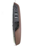 2021-2023 Acura Rdx Driver Master Window Mirror Switch W/ Brown Trim Oem Lkq. Fixed Price $77.38.