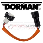 Dorman Techoice Low Beam Headlight Socket For 2011-2014 Toyota Sienna Wl. Fixed Price $19.04.