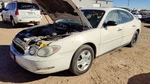 2005-2009 Buick Lacrosse Driver Left Front Power Window Regulator With Motor Oem. Fixed Price $112.50.