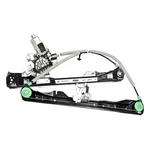 Genuine Ford Regulator And Motor Asy - Wind Oem WLRA9. Fixed Price $155.44.