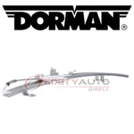 Dorman 740-908 Window Regulator For WR40908 REPN462916 82-1365BR Ec. Fixed Price $57.08.