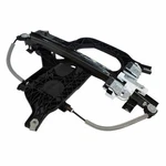 Genuine Motorcraft Window Regulator WLRA74. Fixed Price $81.25.