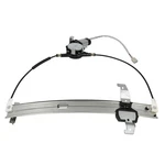 F2VY-5427008-A Window Regulator For 1990-1993 Town Car Rear Right Assembly Motor. Fixed Price $59.99.