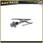 Fits 00-05 Toyota Echo Manual Window Regulator Front Driver Side Left Lh. Fixed Price $114.78.