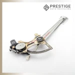 1995-2000 Lexus LS400 Door Window Regulator W/ Motor Front Right 69801-50020 Oem. Fixed Price $68.00.