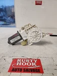2018 Dodge Grand Caravan Front Left Window Motor 3015587D. Fixed Price $33.25.