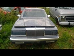 Passenger Right Rear Window Regulator Fits 90-93 Imperial 585303. Fixed Price $62.68.