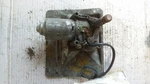Rear Wiper Motor Fits 84-90 Caravan 14844. Fixed Price $85.00.