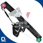 Elevalunas For Saab 9-3 Rear Door Left 12788913 12793730 Window Lift Regulator. Fixed Price $53.50.