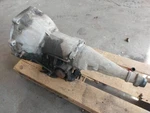 Ford Fx Transmission Cruise Automatic Mercury Fairlane 1964 C4OP-7006-D. Fixed Price $299.00.