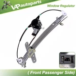 For 1998-2011 Lincoln Town Car Power Window Regulator Front Right With Motor. Fixed Price $43.89.
