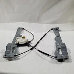 2010 2014 Ford F150 Supercrew Xlt Oem Right Rear Door Window Regulator. Fixed Price $60.00.