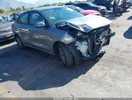 Right Gry Front Door Assembly Oem 18-23 Kia Rio. Fixed Price $650.00.