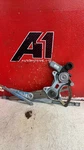 2002-2006 Toyota Camry Driver's Left Front Door Regulator & Motor Electric. Fixed Price $63.71.