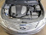 Lh Driver Side 2012 Azera Front Door Window Regulator SKU#4209652. Fixed Price $114.00.