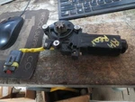 Passenger Right Power Window Motor Rear Fits 93-98 Grand Cherokee 1103. Fixed Price $78.87.