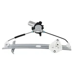 Fits Subaru Forester 2013-08 Rear Right W/ Motor New Power Window Regulator. Fixed Price $28.59.