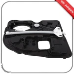 Rear Left Power Window Regulator For Dodge Ram 1500 09-10 11-19 W/motor. Fixed Price $111.99.