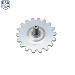 Bmw Window Lifter Hook Bolt For E81 E82 F21 F22 F32 F82 Genuine 51337184604. Fixed Price $24.33.
