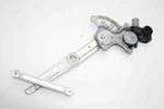 Lexus Nx AZ10 85720-78010 2014 Rhd Front Left Door Window Regulator. Fixed Price $139.83.