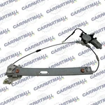 2000-2006 Mazda Mpv Rear Left Door Window Regulator Motor CM010400F Oem. Fixed Price $59.47.